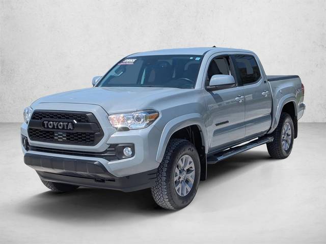 2019 Toyota Tacoma SR5 RWD photo