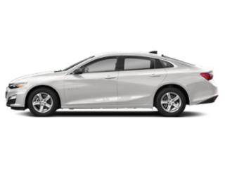 2019 Chevrolet Malibu LS FWD photo