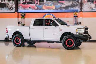 2019 Ram 2500 Big Horn 4WD photo