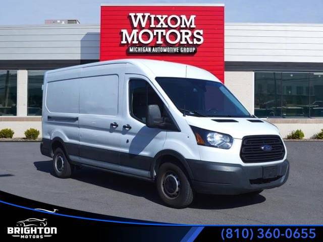 2019 Ford Transit Van  RWD photo