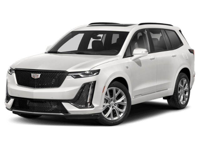 2020 Cadillac XT6 AWD Sport AWD photo