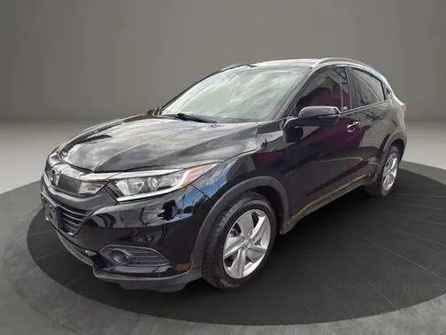 2019 Honda HR-V EX AWD photo