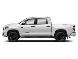 2019 Toyota Tundra TRD Pro 4WD photo