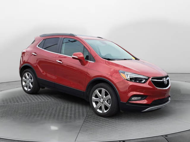 2019 Buick Encore Essence FWD photo