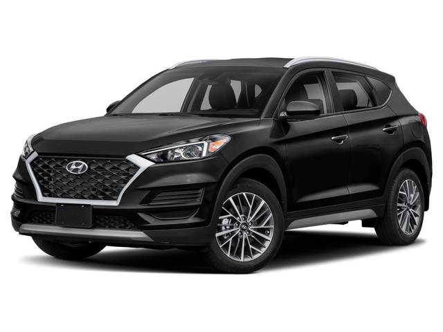 2019 Hyundai Tucson SEL AWD photo
