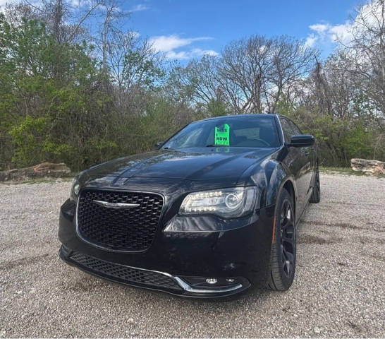 2019 Chrysler 300 300S RWD photo