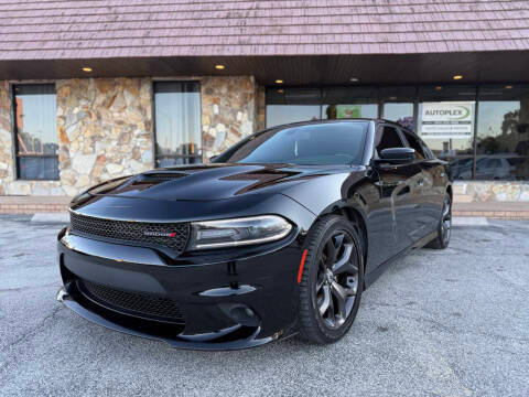 2019 Dodge Charger GT RWD photo