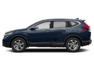 2019 Honda CR-V EX FWD photo