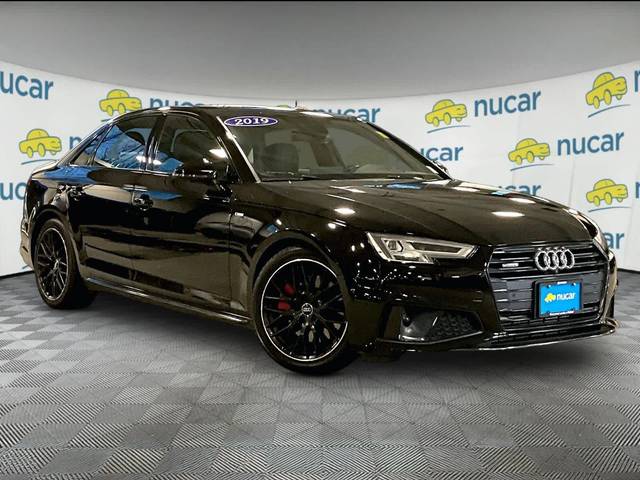 2019 Audi A4 Prestige AWD photo