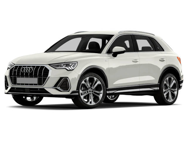 2019 Audi Q3 S line Premium Plus AWD photo