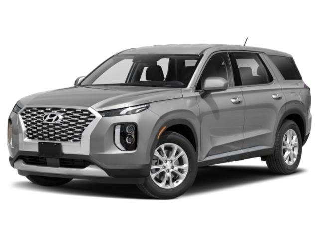 2020 Hyundai Palisade SE FWD photo