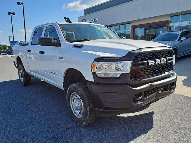 2019 Ram 2500 Tradesman 4WD photo