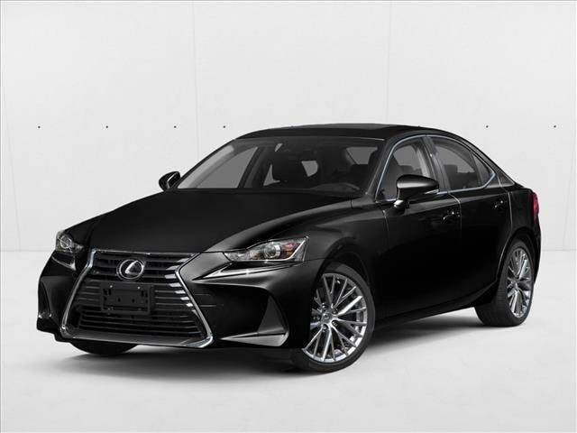 2019 Lexus IS IS 300 F Sport RWD photo