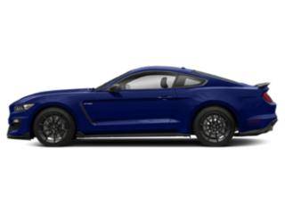 2019 Ford Mustang Shelby GT350 RWD photo