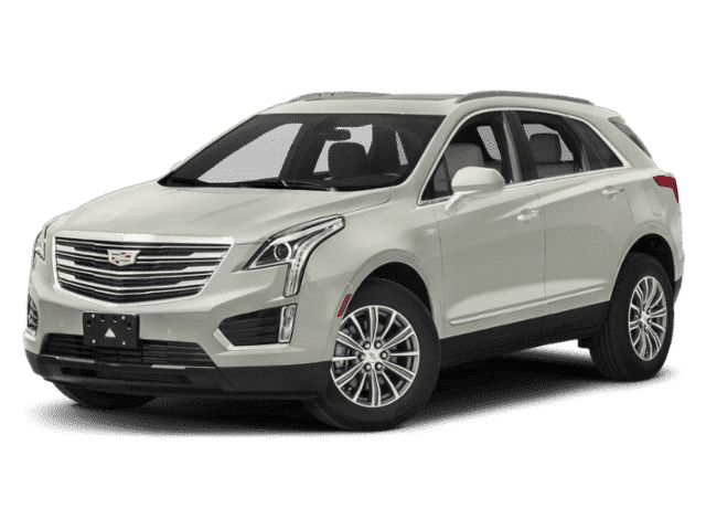 2019 Cadillac XT5 Premium Luxury AWD AWD photo