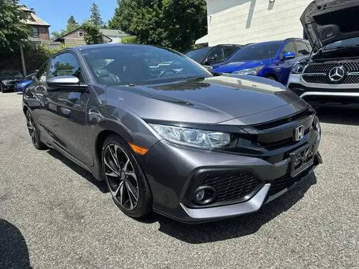 2019 Honda Civic FWD photo
