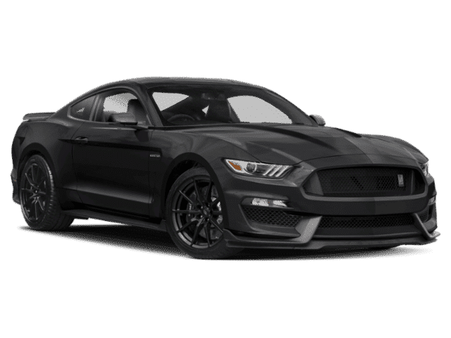 2019 Ford Mustang Shelby GT350R RWD photo