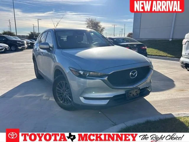 2019 Mazda CX-5 Sport FWD photo