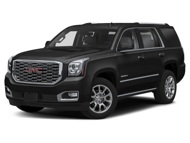 2020 GMC Yukon Denali 4WD photo