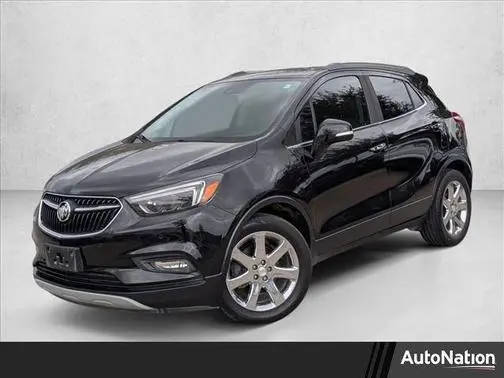 2019 Buick Encore Essence FWD photo