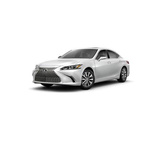 2019 Lexus ES ES 350 FWD photo