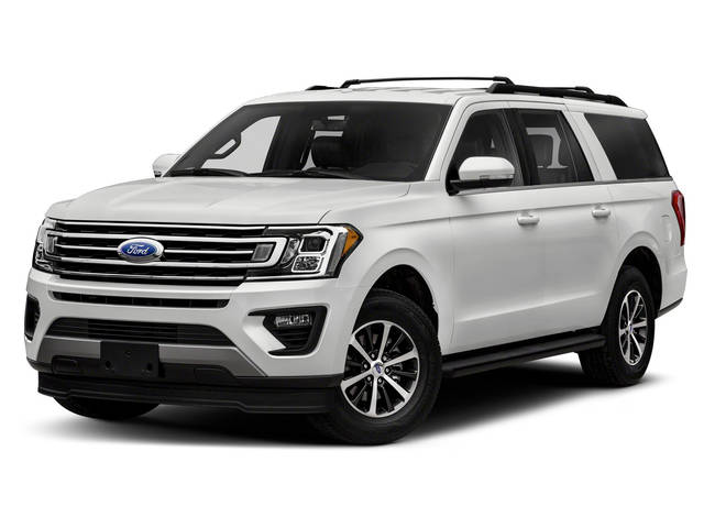 2019 Ford Expedition Max XLT 4WD photo