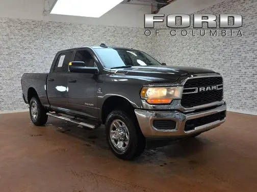 2019 Ram 2500 Tradesman 4WD photo