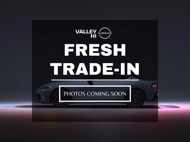 2019 Nissan Frontier S RWD photo