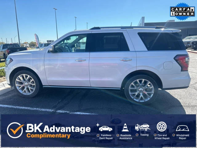 2019 Ford Expedition Limited RWD photo