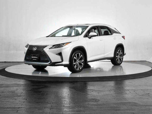 2019 Lexus RX RX 350 FWD photo