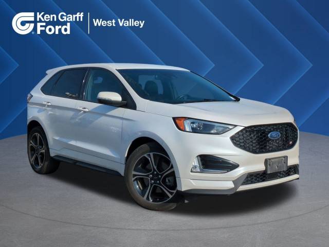 2019 Ford Edge ST AWD photo