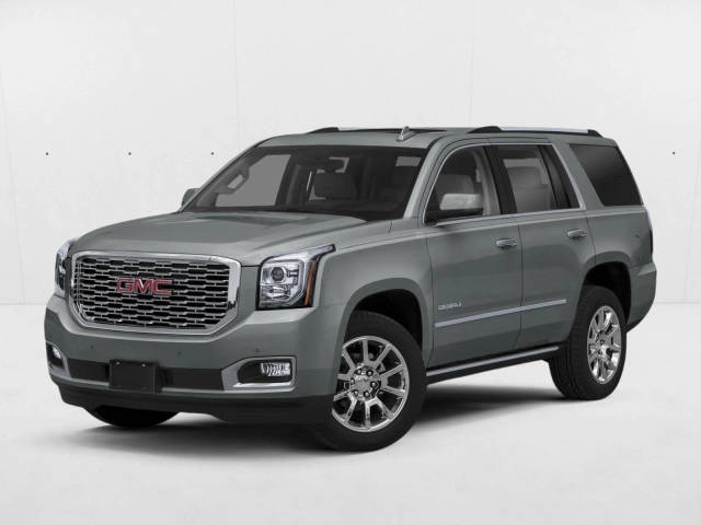 2020 GMC Yukon Denali 4WD photo