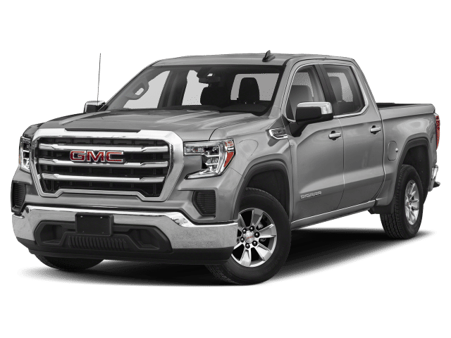 2019 GMC Sierra 1500 SLE 4WD photo