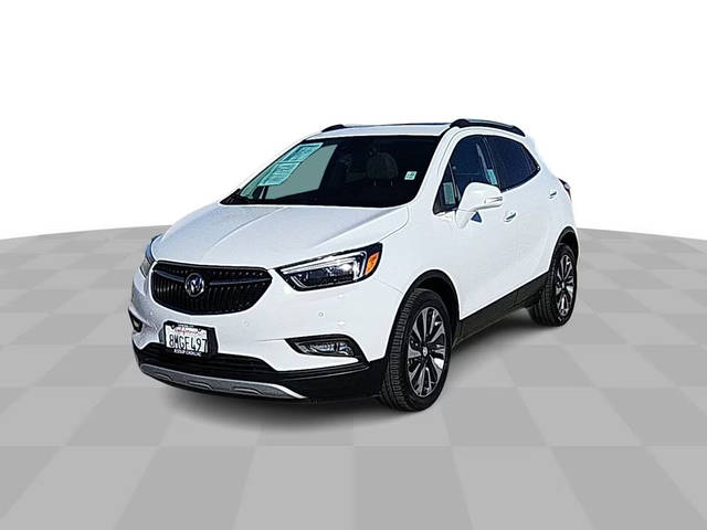 2019 Buick Encore Essence FWD photo