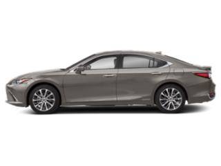 2019 Lexus ES ES 300h Luxury FWD photo