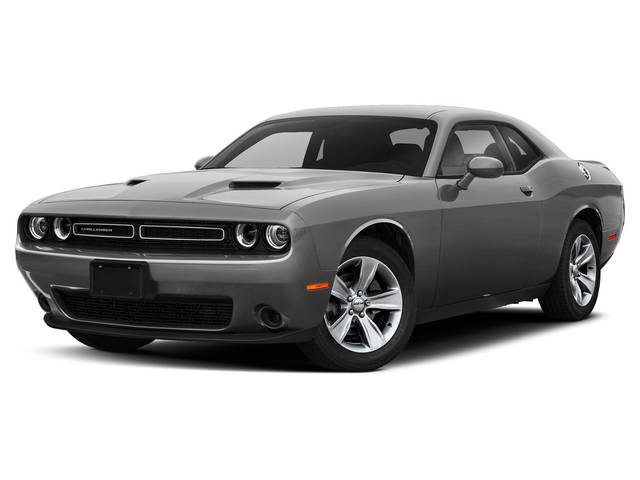 2019 Dodge Challenger SXT RWD photo