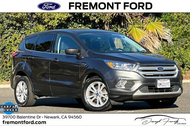 2019 Ford Escape SE FWD photo