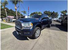 2019 Ram 2500 Limited 4WD photo