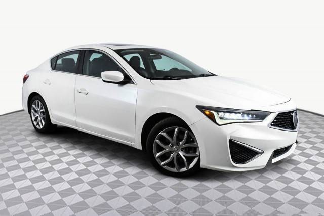 2019 Acura ILX  FWD photo