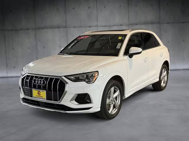 2019 Audi Q3 Premium AWD photo