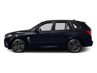 2016 BMW X5 M  AWD photo