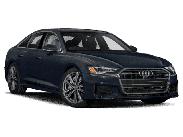 2019 Audi A6 Premium Plus AWD photo