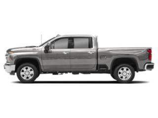 2020 Chevrolet Silverado 2500HD LTZ 4WD photo