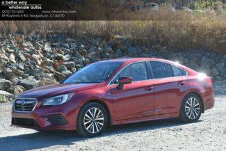 2019 Subaru Legacy Premium AWD photo