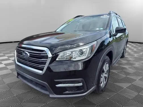 2020 Subaru Ascent Premium AWD photo