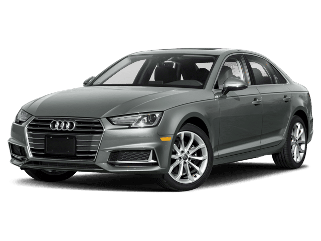 2019 Audi A4 Premium Plus AWD photo