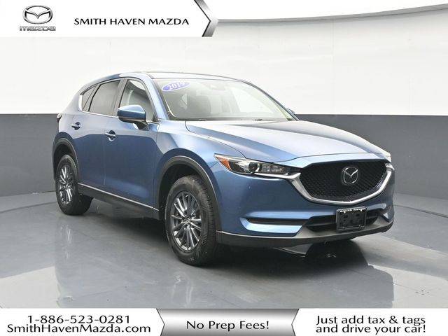 2019 Mazda CX-5 Touring AWD photo