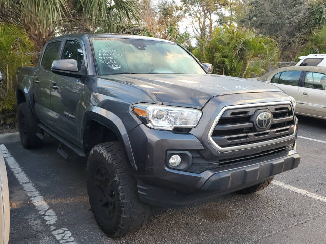 2019 Toyota Tacoma SR5 4WD photo