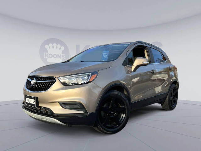 2019 Buick Encore Preferred FWD photo