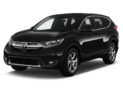 2019 Honda CR-V EX AWD photo